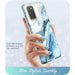 For Samsung Galaxy S20 Case 5g Full-body Glitter