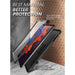 For Samsung Galaxy Tab S7 Case Supcase Ub Pro Full - body