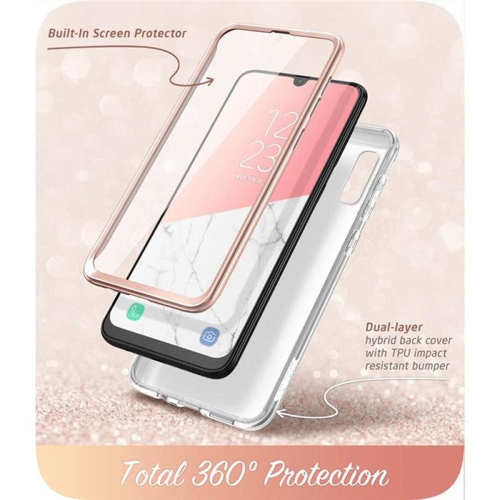 For Samsung Galaxy A20 A30 Cosmo Full - body Cover
