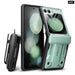 For Samsung Galaxy z Flip 5 Dual Layer Rugged Shockproof
