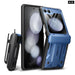 For Samsung Galaxy z Flip 5 Dual Layer Rugged Shockproof