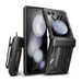 For Samsung Galaxy z Flip 5 Dual Layer Rugged Shockproof