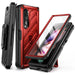 For Samsung Galaxy z Fold 3 Case 5g 2021 Supcase Ub Rugged