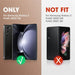 For Samsung Galaxy z Fold 5 Case 5g (2023) Full - body Dual