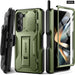 For Samsung Galaxy z Fold 5 Full-body Rugged Shockproof