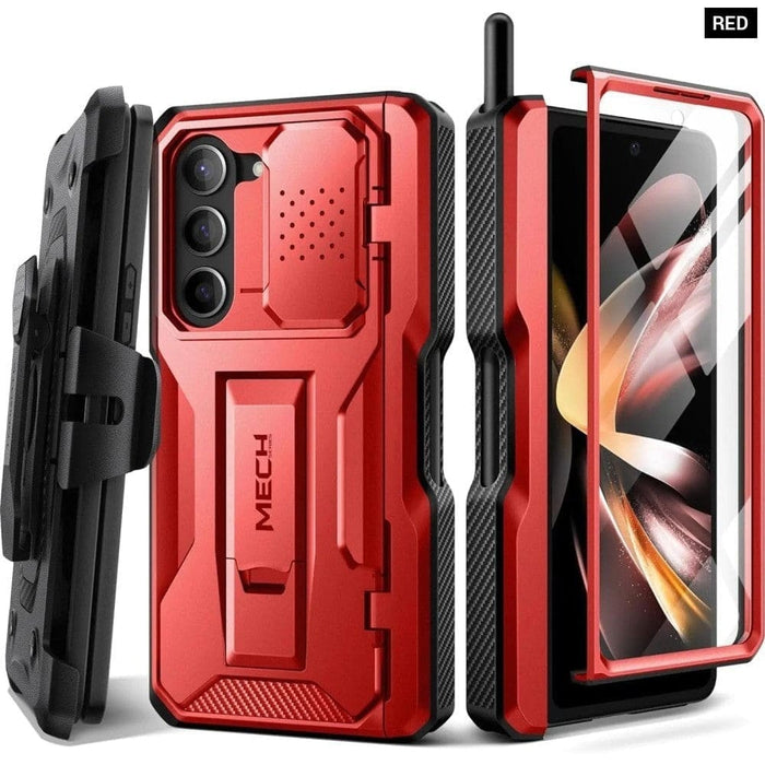 For Samsung Galaxy z Fold 5 Full-body Rugged Shockproof