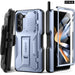 For Samsung Galaxy z Fold 5 Full-body Rugged Shockproof