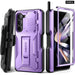 For Samsung Galaxy z Fold 5 Full-body Rugged Shockproof