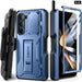 For Samsung Galaxy z Fold 5 Full-body Rugged Shockproof