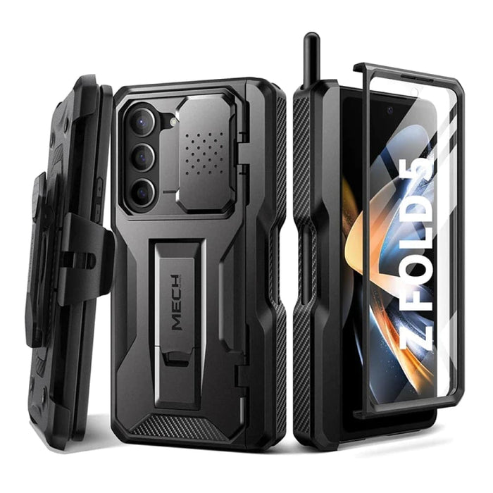 For Samsung Galaxy z Fold 5 Full-body Rugged Shockproof