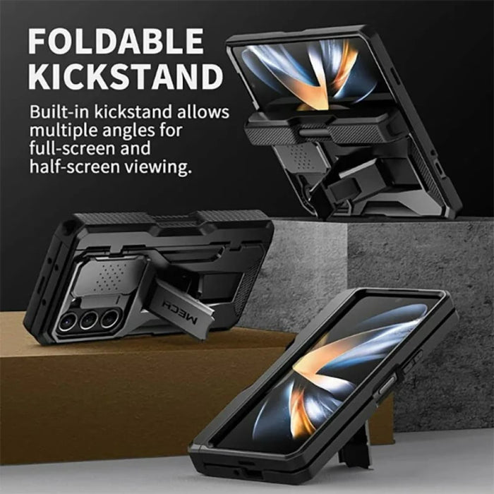 For Samsung Galaxy z Fold 5 Full-body Rugged Shockproof