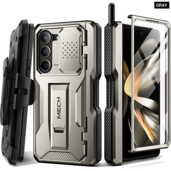 For Samsung Galaxy z Fold 5 Full-body Rugged Shockproof