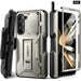 For Samsung Galaxy z Fold 5 Full-body Rugged Shockproof