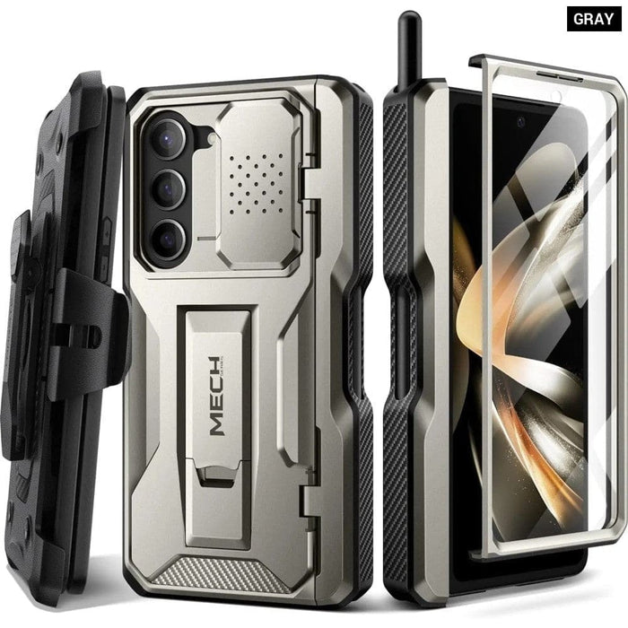 For Samsung Galaxy z Fold 5 Full-body Rugged Shockproof