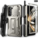 For Samsung Galaxy z Fold 5 Full-body Rugged Shockproof