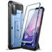 For Samsung Galaxy S20 Fe Holster Cover with Built-in