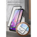 For Samsung Galaxy S20 Fe Holster Cover with Built-in