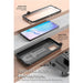 For Samsung Galaxy S10 Lite - Rugged Holster Cover