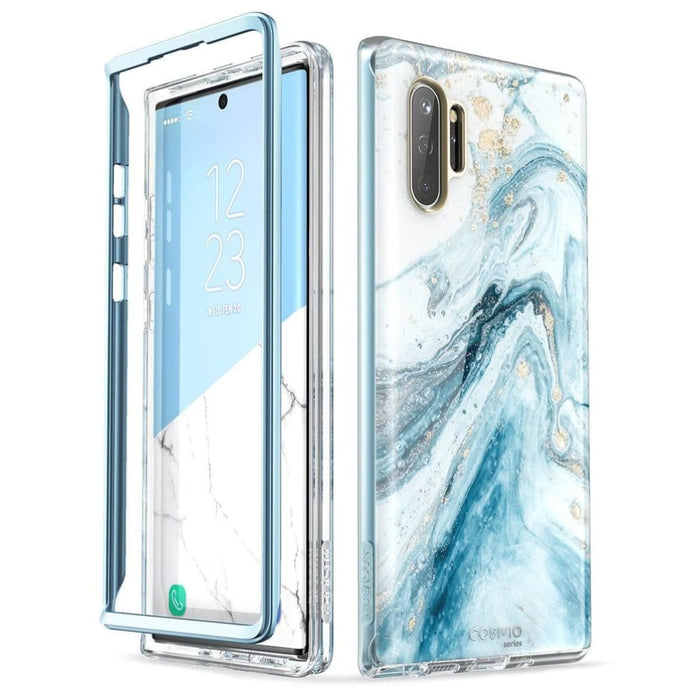 For Samsung Galaxy Note 10 Plus Case 2019 Full - body