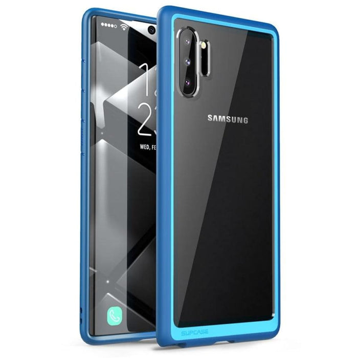For Samsung Galaxy Note 10 - Ub Style Premium Hybrid Cover