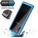 For Samsung Galaxy Note 10 - Ub Style Premium Hybrid Cover