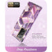 For Samsung Galaxy Note 20 -cosmo Full-body Glitter Marble