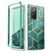 For Samsung Galaxy Note 20 - Full - body Glitter Marble