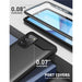 For Samsung Galaxy Note 20 Fully Rugged Case Cover