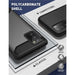 For Samsung Galaxy Note 20 Fully Rugged Case Cover