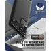 For Samsung Galaxy Note 20 Ultra Case 6.9’ Full-body Rugged