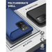 For Samsung Galaxy Note 20 Ultra Case 6.9’ Full - body