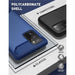 For Samsung Galaxy Note 20 Ultra Case 6.9’ Full-body Rugged