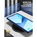 For Samsung Galaxy Note 20 Ultra Case 6.9’ Full-body Rugged