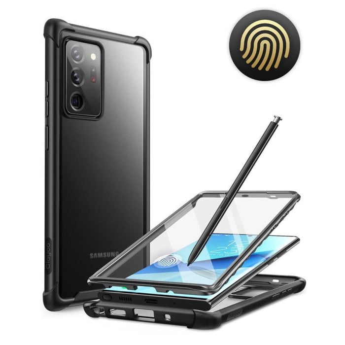 For Samsung Galaxy Note 20 Ultra - Full Body Case
