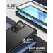 For Samsung Galaxy Note 20 Ultra - Full Body Case