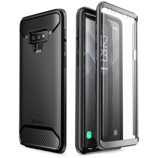 For Samsung Galaxy Note 9 Case Rugged Cover With Built
