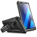 For Samsung Galaxy Note 9 Rugged Holster Protective Case