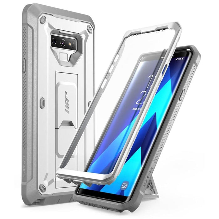 For Samsung Galaxy Note 9 Rugged Holster Protective Case