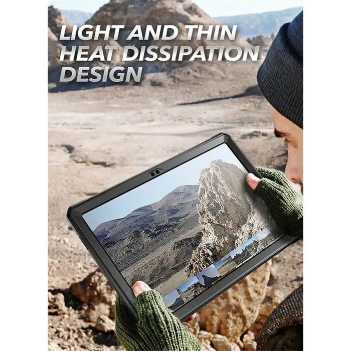 For Samsung Galaxy Tab A9 Plus 11’ Ub Pro Full - body
