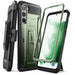 Samsung Galaxy S23 Plus 6.6inch Full-body Holster Cover