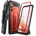 Samsung Galaxy S23 Plus 6.6inch Full-body Holster Cover