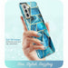 For Samsung Galaxy S21 Plus Case 6.7’ 2021 Cosmo Full