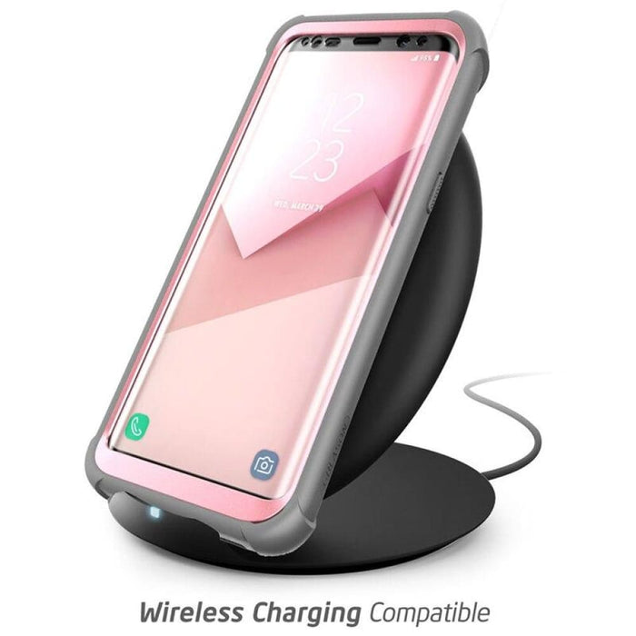 For Samsung Galaxy S8 Plus Case Full-body Rugged