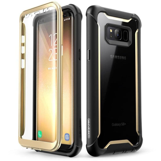For Samsung Galaxy S8 Plus Case Full-body Rugged