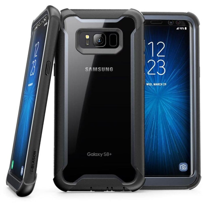 For Samsung Galaxy S8 Plus Case Full-body Rugged