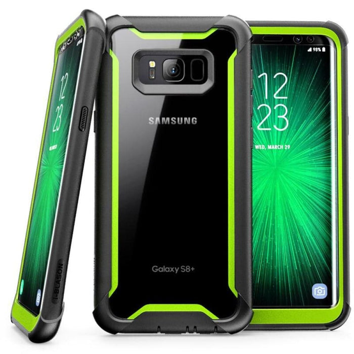 For Samsung Galaxy S8 Plus Case Full-body Rugged