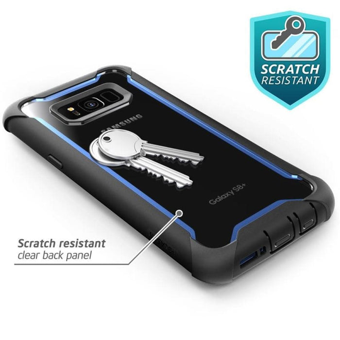 For Samsung Galaxy S8 Plus Case Full-body Rugged