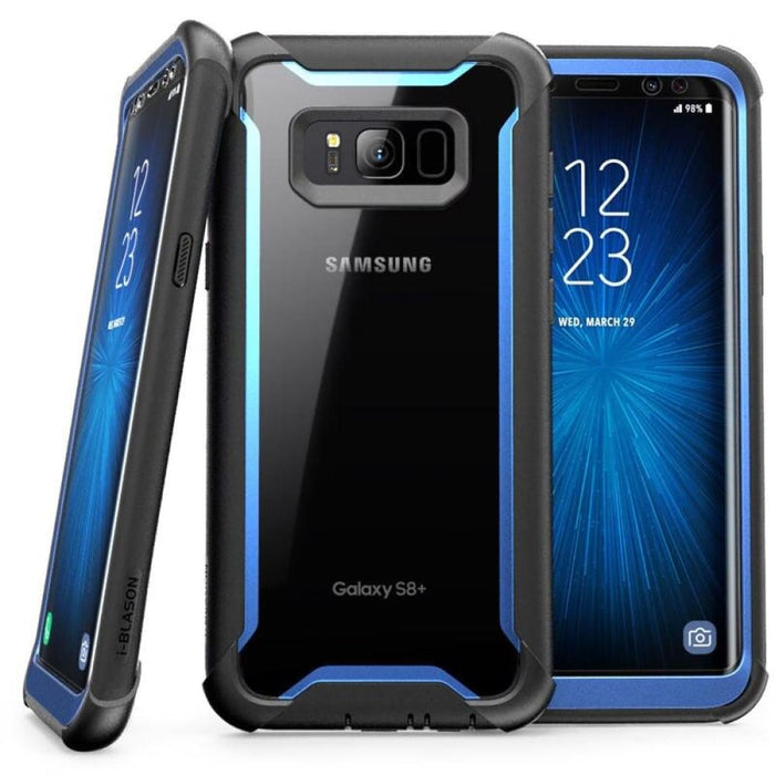 For Samsung Galaxy S8 Plus Case Full-body Rugged