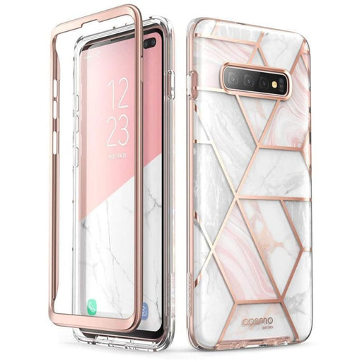 For Samsung Galaxy S10 + S10 Plus - Cosmo Case Cover