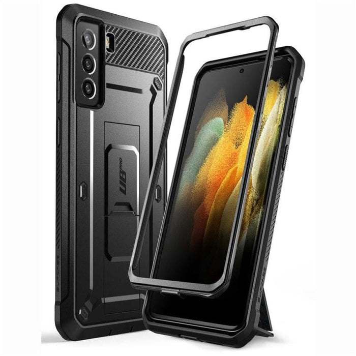 For Samsung Galaxy S21 Plus - Ub Pro Full-body Holster